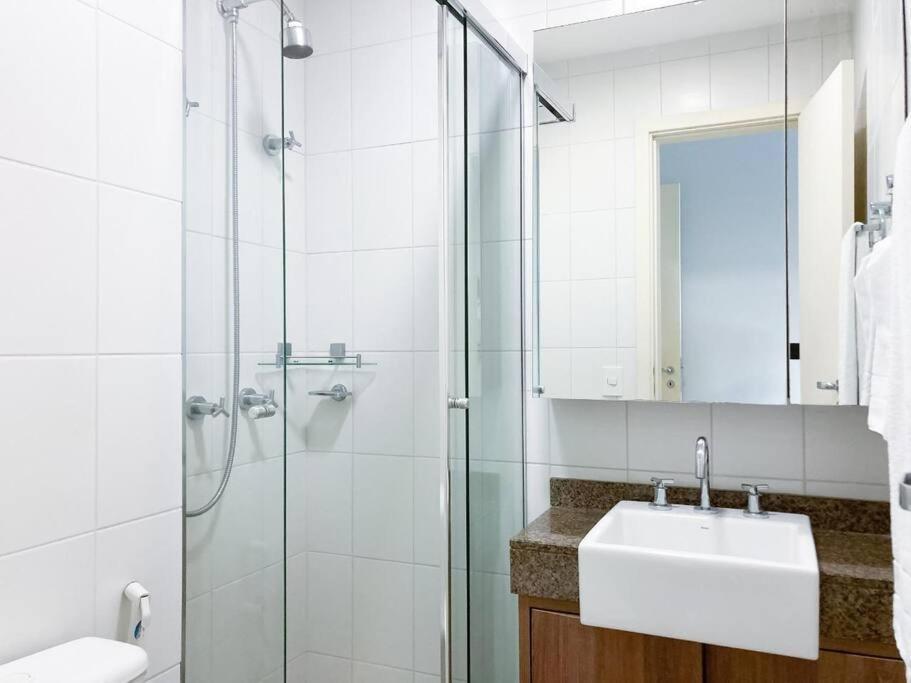 Ape De Luxo Marine Home Resort Florianopolis Exterior photo