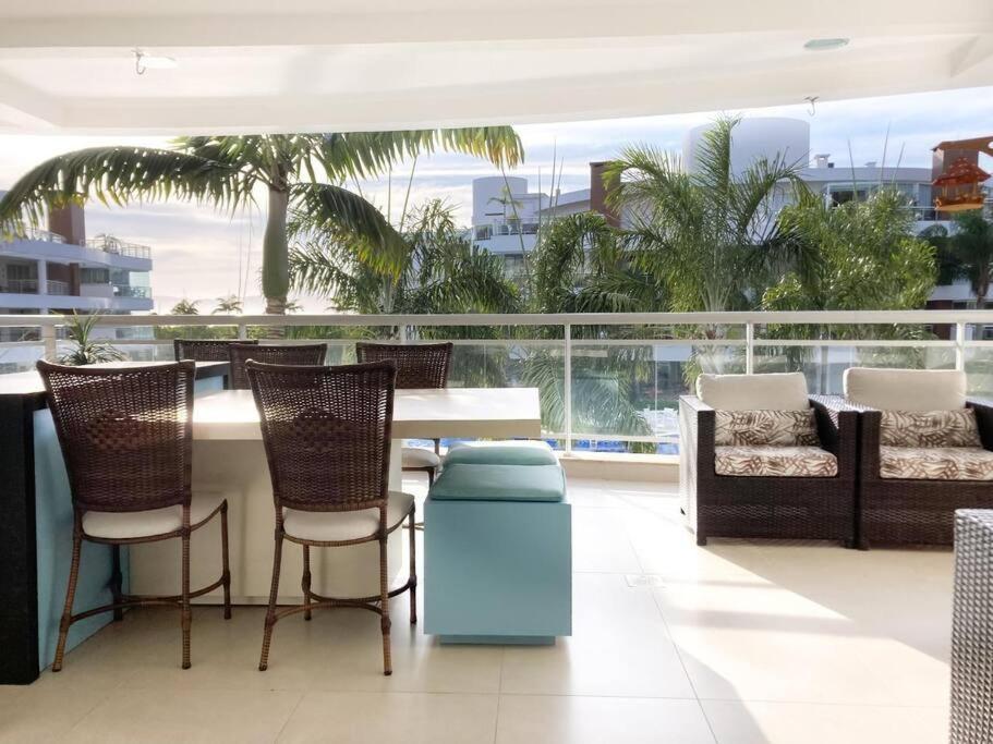 Ape De Luxo Marine Home Resort Florianopolis Exterior photo